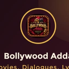 Bollywood Adda app icon